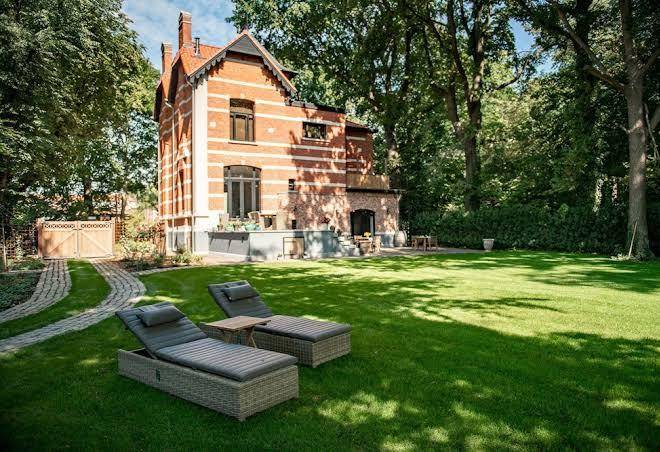 B&b parkhuys