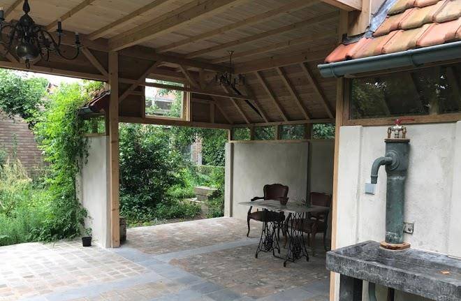 B&b ridderspoor