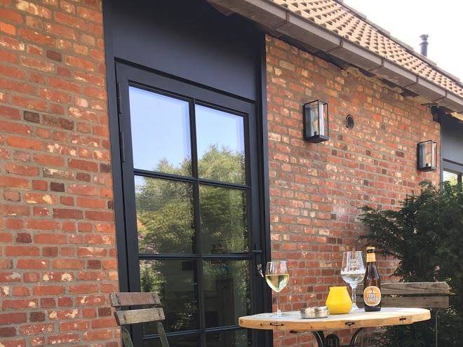 B&b sint mariaburg