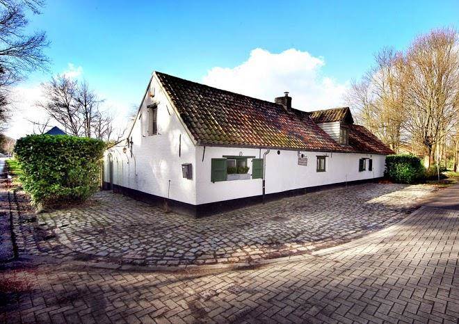 B&b steynehofke