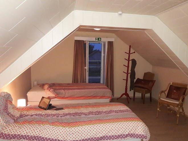 B&b 't zand