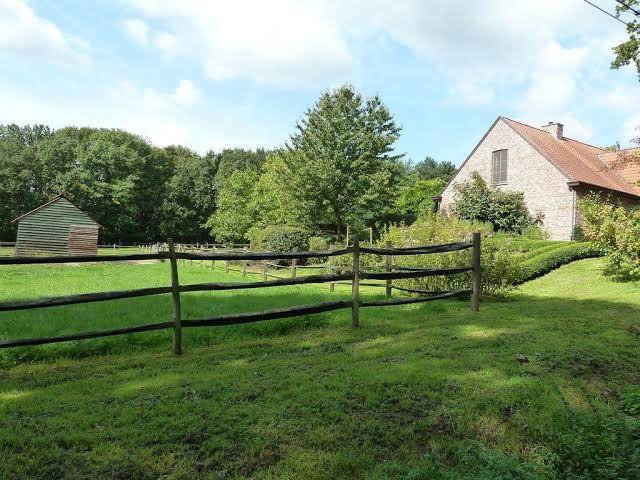 B&b zinnen en minnen
