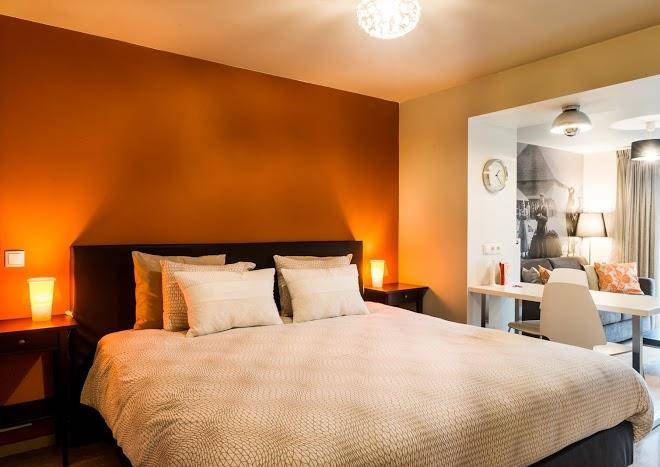 Bed and breakfast klinkaart