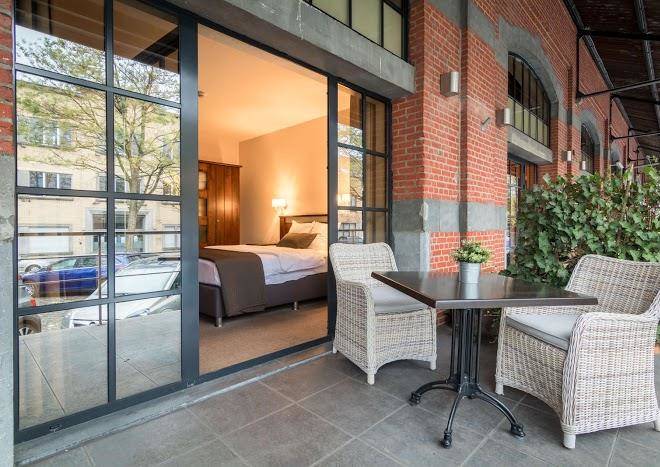 Best western plus turnhout city hotel