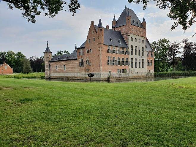 Bossenstein golf & polo club