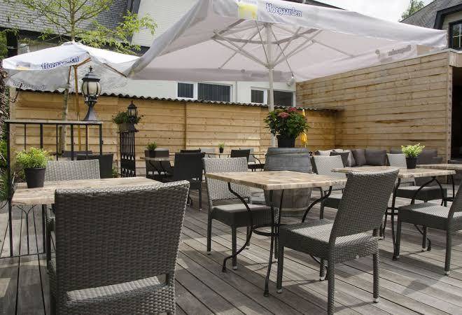 Charme hotel & restaurant klokkenhof