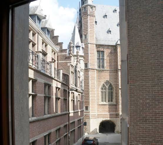 Charming Suites Jan Zonder Vrees Image