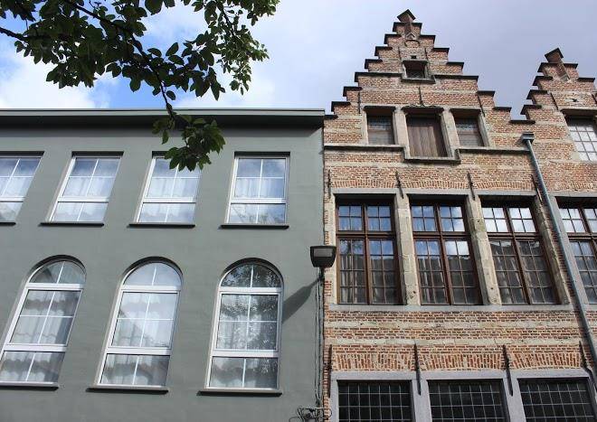 Citystay Antwerp Image