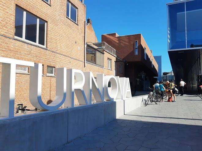 Corsendonk Turnova Image