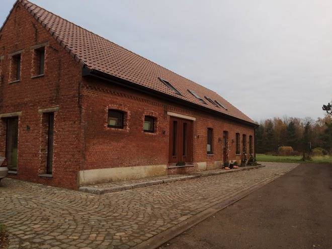 D'hollehoeve