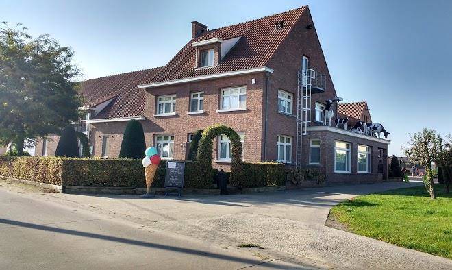 De bouwhoeve