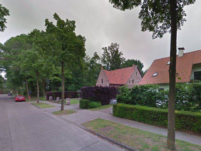 De kinderfluisteraar