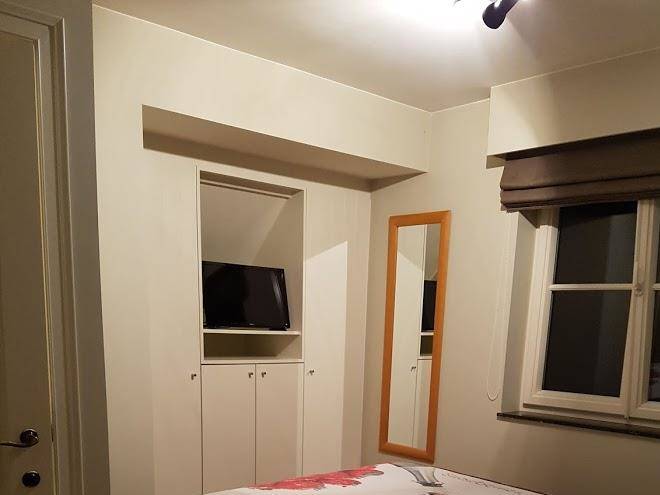 B&b de middelvelden