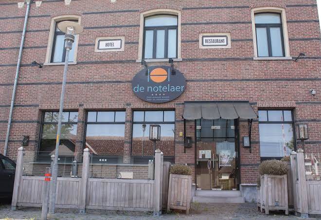 Hotel De Notelaer Image