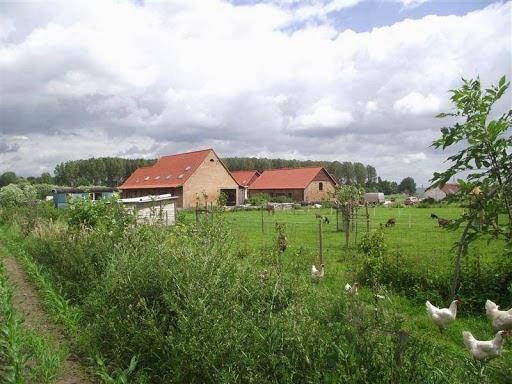 De Plukboerderij En B&b Van Schelle Image