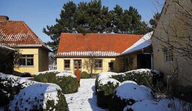 De Sneppelhoeve Image