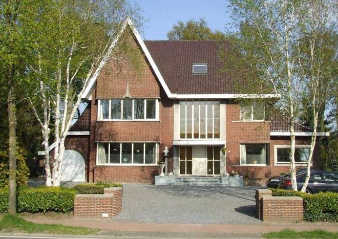 De Spreekkamer Vakantiewoning Image