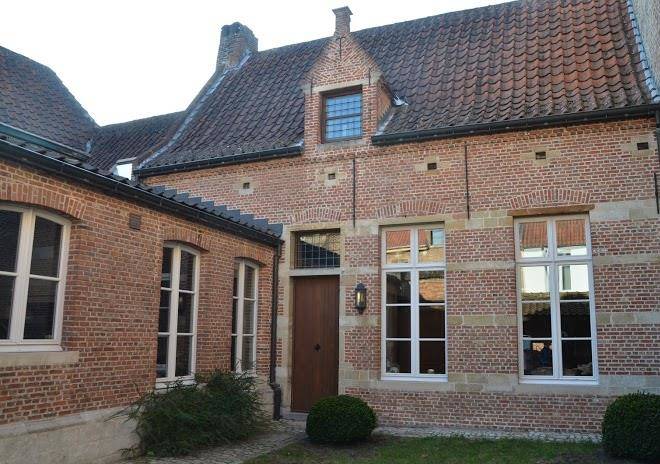 De vrome vos