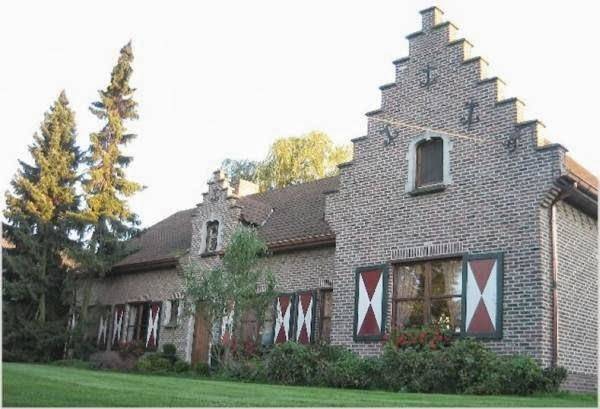 De vromishoeve