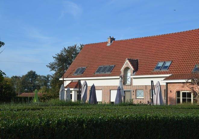 De zandput b&b & fietscafe