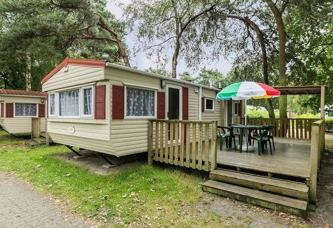 Europarcs Resort De Kempen Image