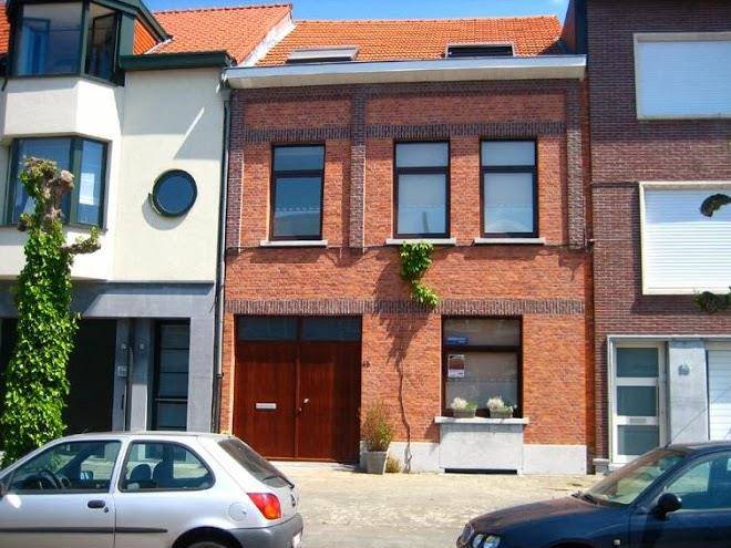 Fiets en slaap