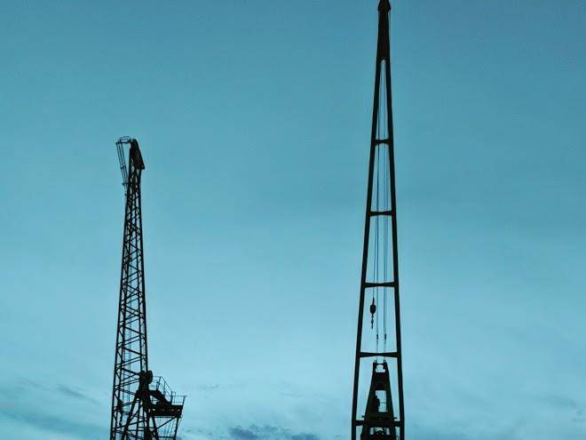 Goodnight Antwerp Image