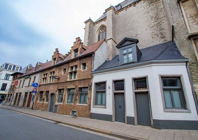 Bernardin antwerpen