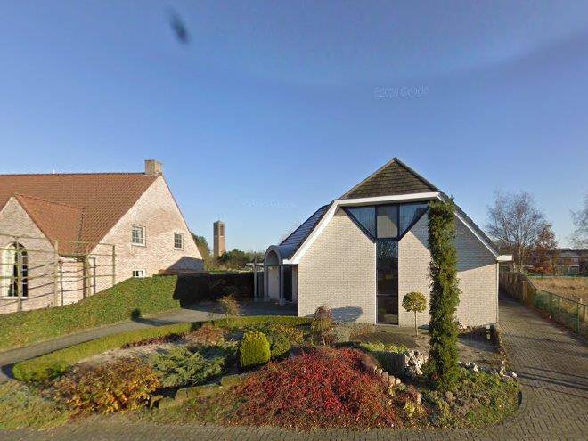 Hazegewoud Arendonk