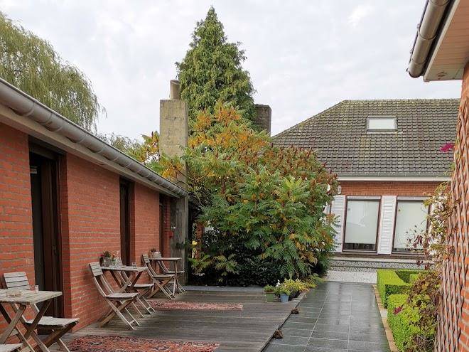 Het schalks genot