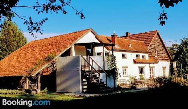 Het Verloren Schaep Image