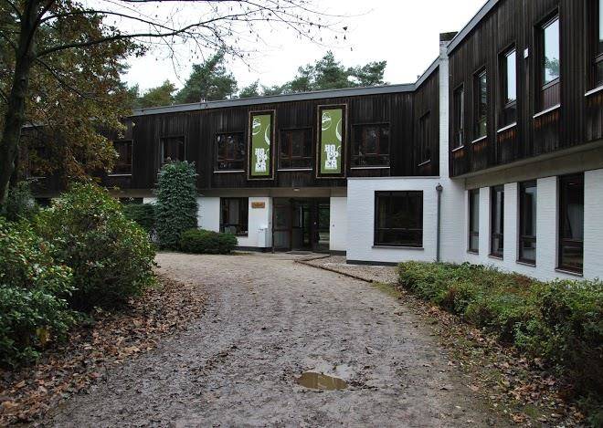 Hopper jeugdverblijf drieboomkensberg