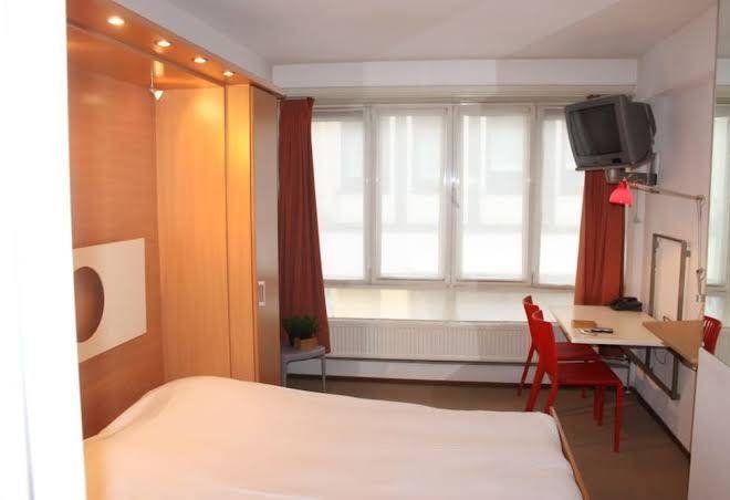 Hotel bonair