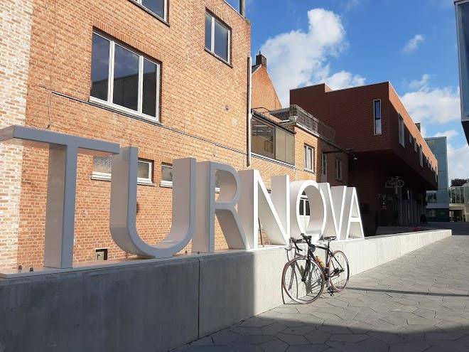 Hotel corsendonk turnova