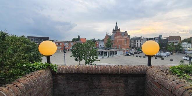 De basiliek bvba