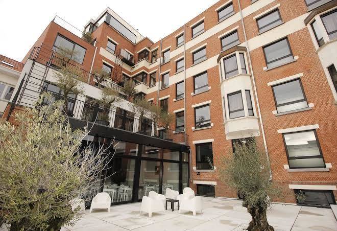 Hotel elisabeth