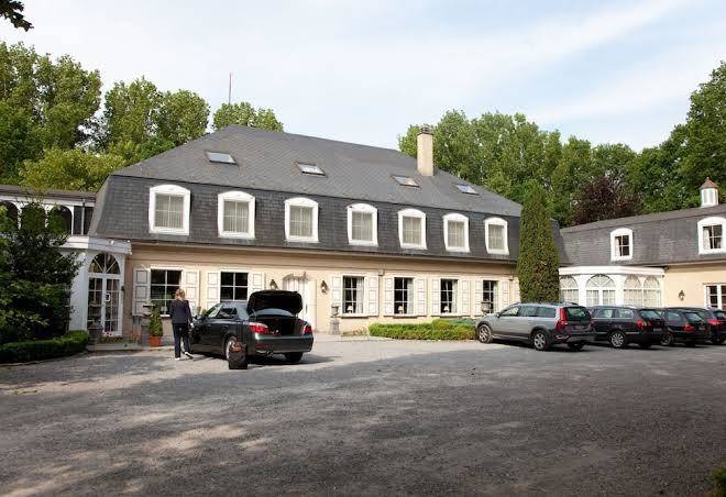 Hotel in den bonten os