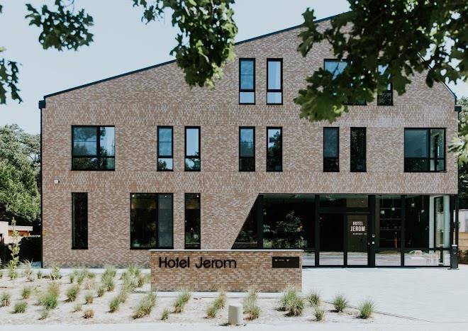 Hotel jerom