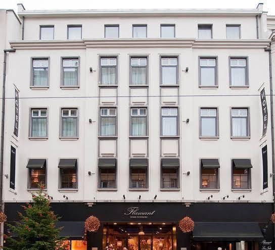 Hotel les nuits hotel