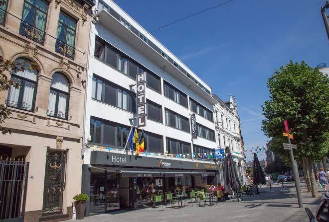 Hotel national