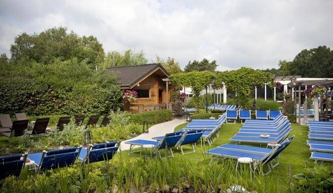Hotel 't mineraal