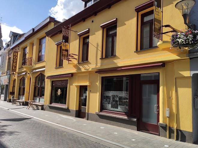 Hotel Van Reeth's Koffiebranderij Image