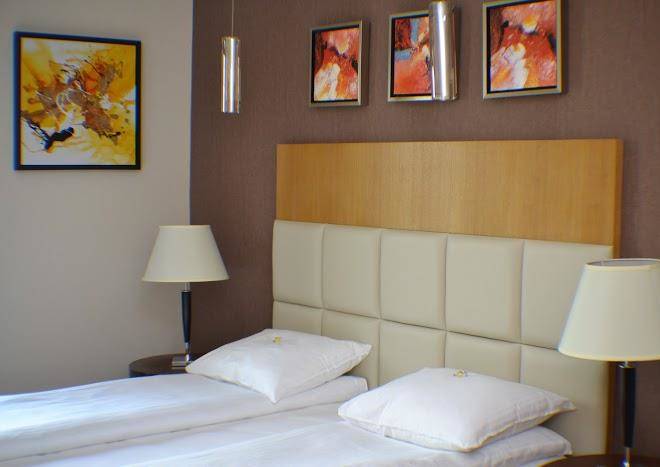 Hotelkoninginastrid