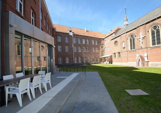 Jeugdherberg bed muzet