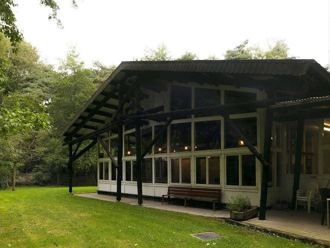 Jeugdherberg gagelhof