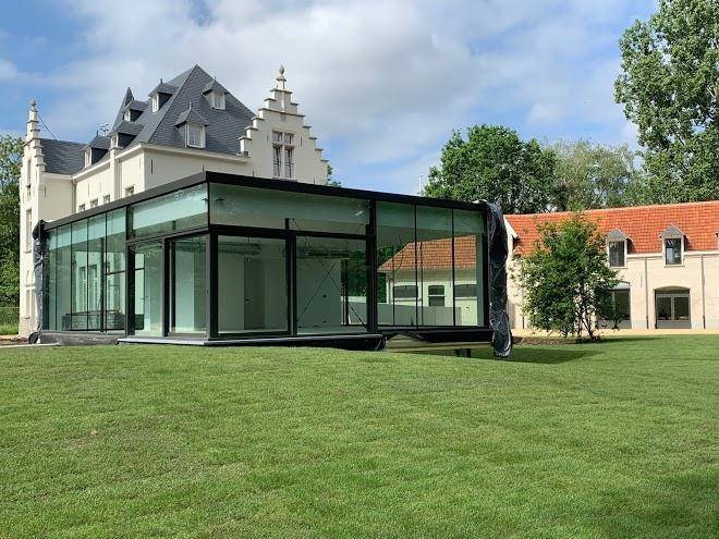 Kasteel boterlaerhof