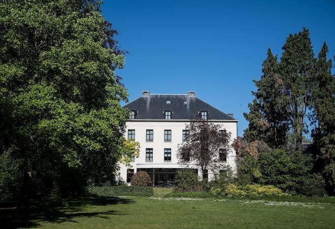 Kasteel solhof