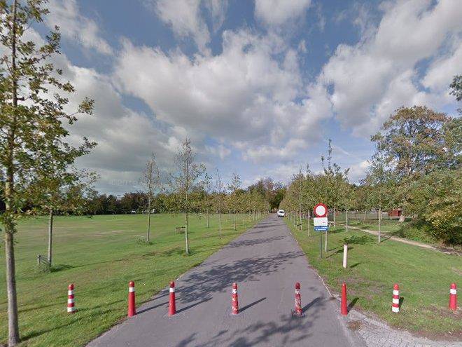 Kasteel Van Brasschaat Image