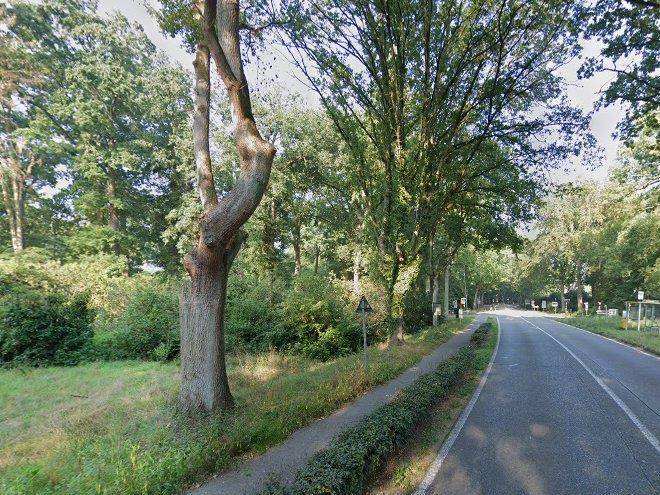 Landgoed bleyckhof