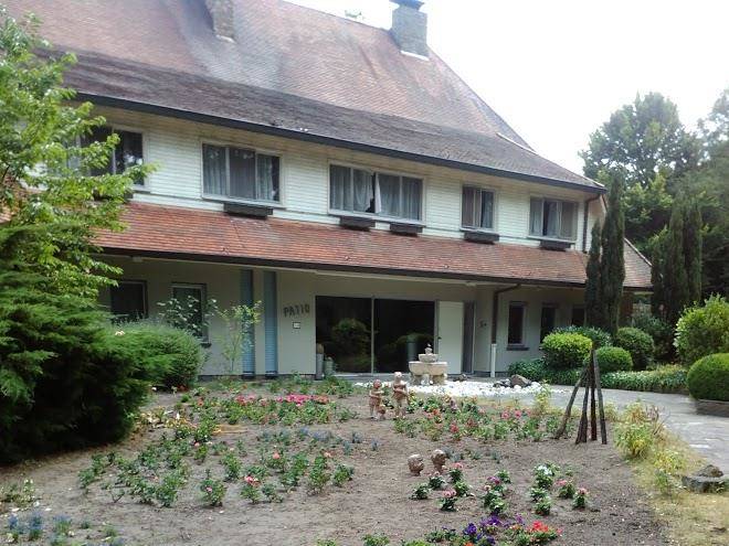 Lucille ball b&b